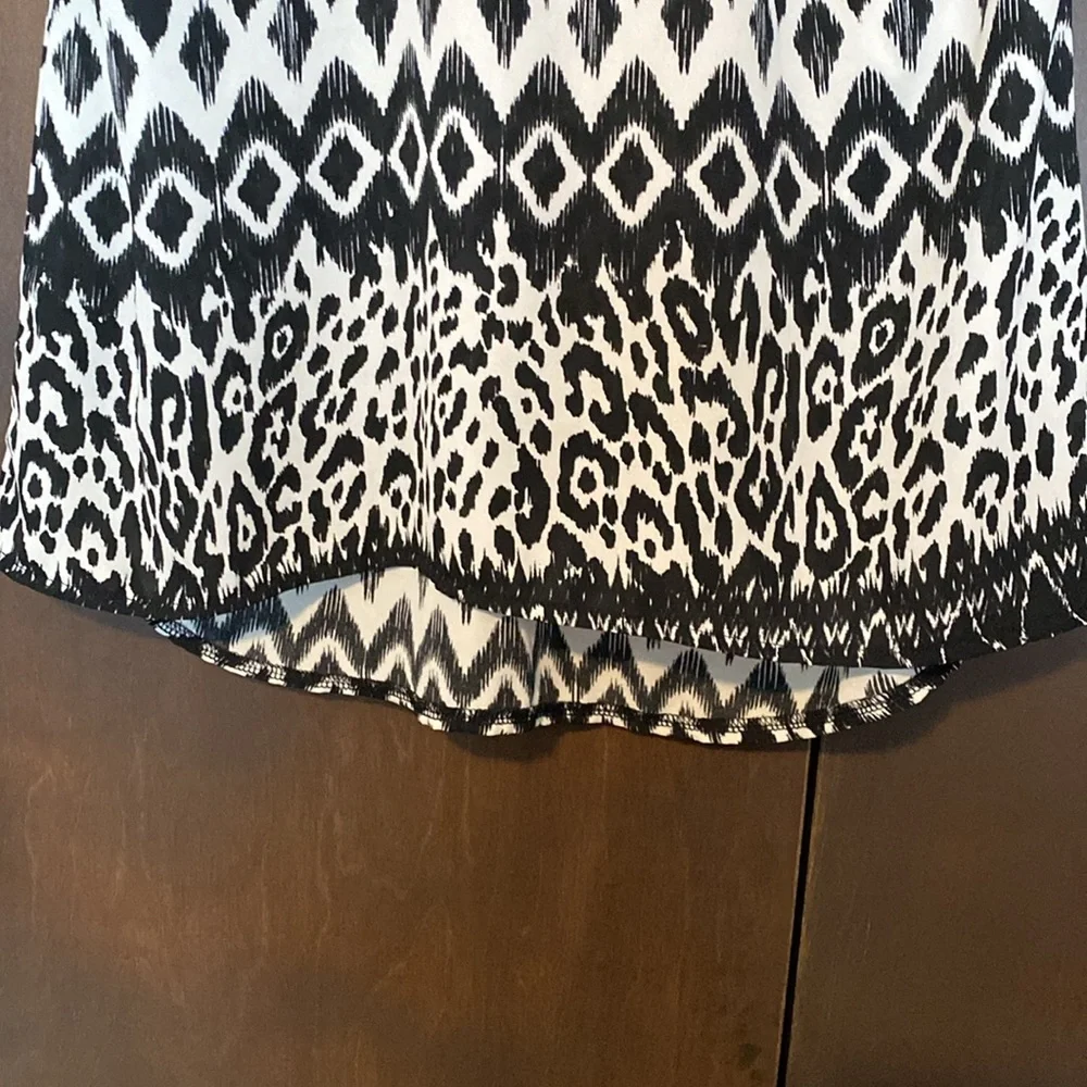 Vanity Racerback Tank - Picture 2 of 3